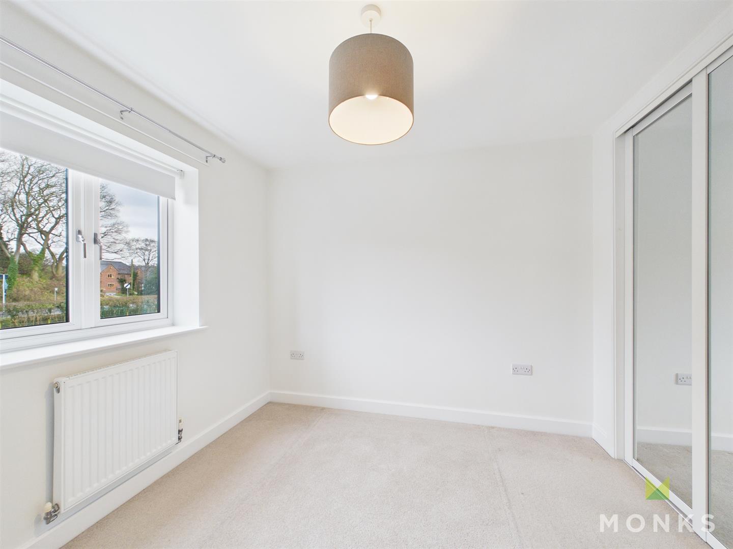 7 St. Annes Way, Shrewsbury, SY5 8JH To Let